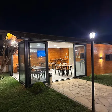 Some Tiny House Boutique