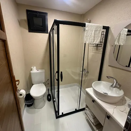 Some Tiny House Boutique Hotel
