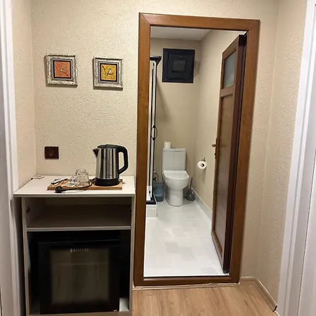 Some Tiny House Boutique Hotel *