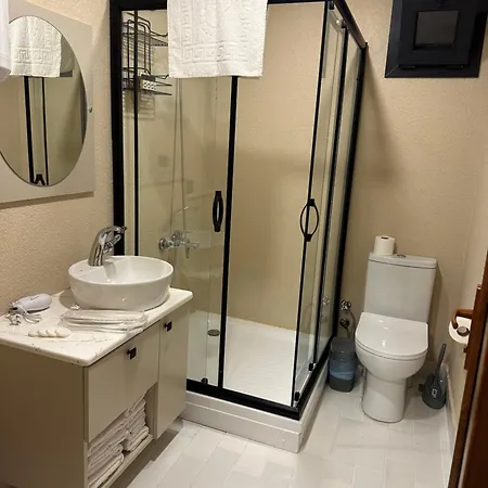 Some Tiny House Boutique Hotel Antakya