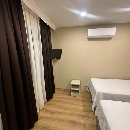 Some Tiny House Boutique Hotel