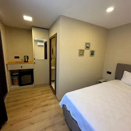 Some Tiny House Boutique Hotel *