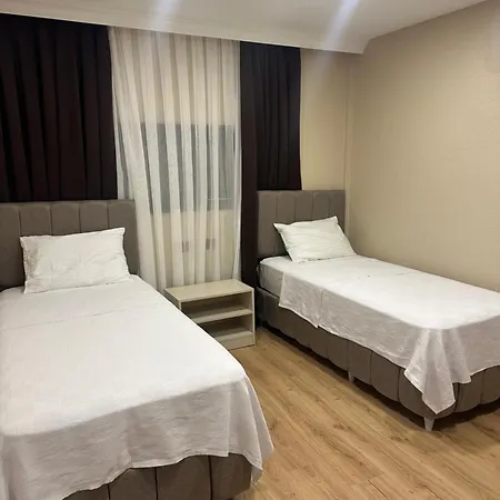 Hotel Some Tiny House Boutique Antakya