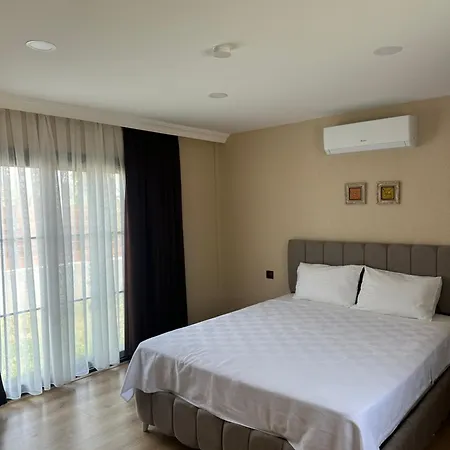 Some Tiny House Boutique Hotel