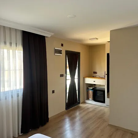 Some Tiny House Boutique Hotel Antakya