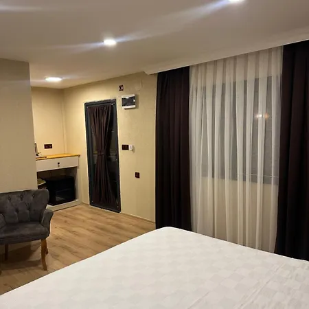 Some Tiny House Boutique Hotel