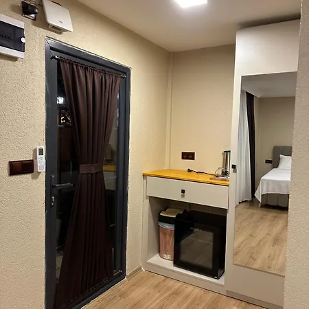 Some Tiny House Boutique * Antakya