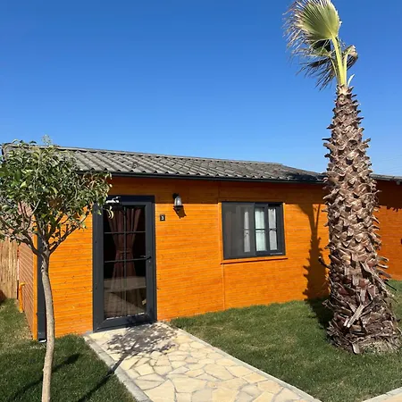 Some Tiny House Boutique Hotel