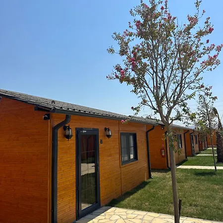 Some Tiny House Boutique * Antakya