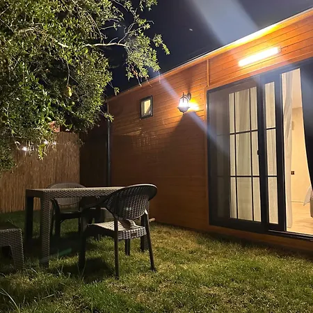 Some Tiny House Boutique *