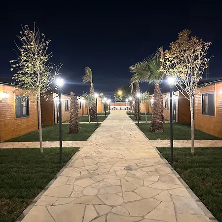 Hotel Some Tiny House Boutique Antakya