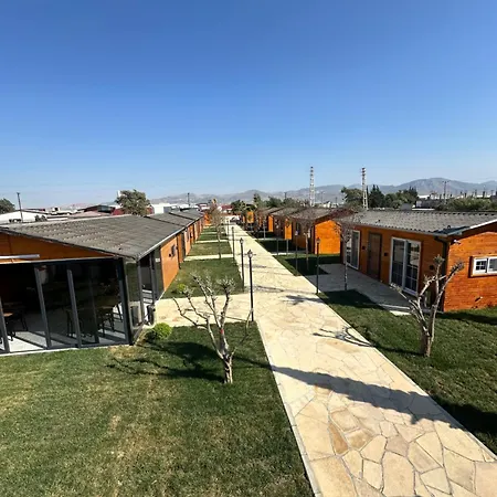 Some Tiny House Boutique * Antakya