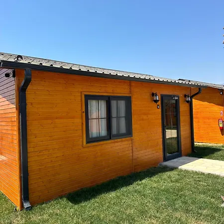 Some Tiny House Boutique Hotel