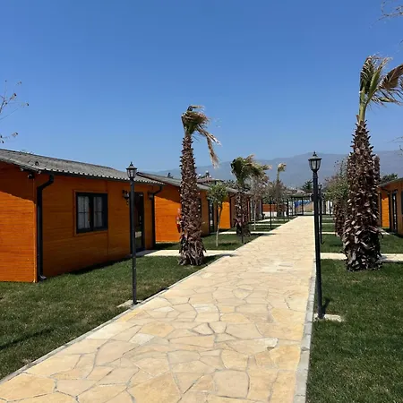 Some Tiny House Boutique Antakya