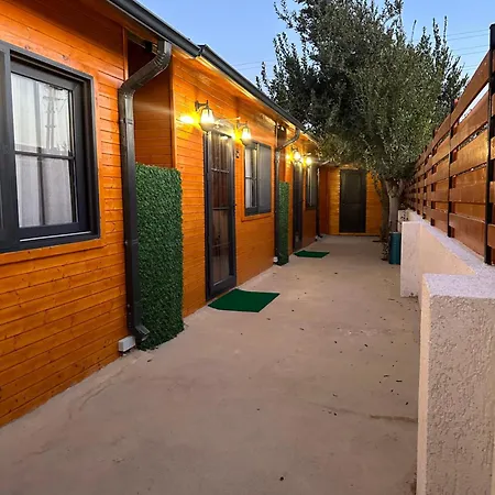 Some Tiny House Boutique *