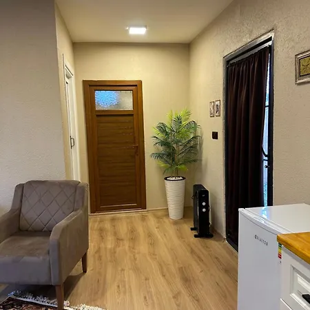 Some Tiny House Boutique Hotel