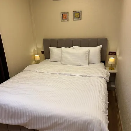Some Tiny House Boutique Hotel